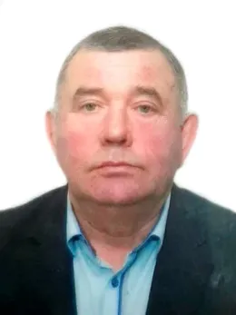 Гордеев Владимир Дмитриевич