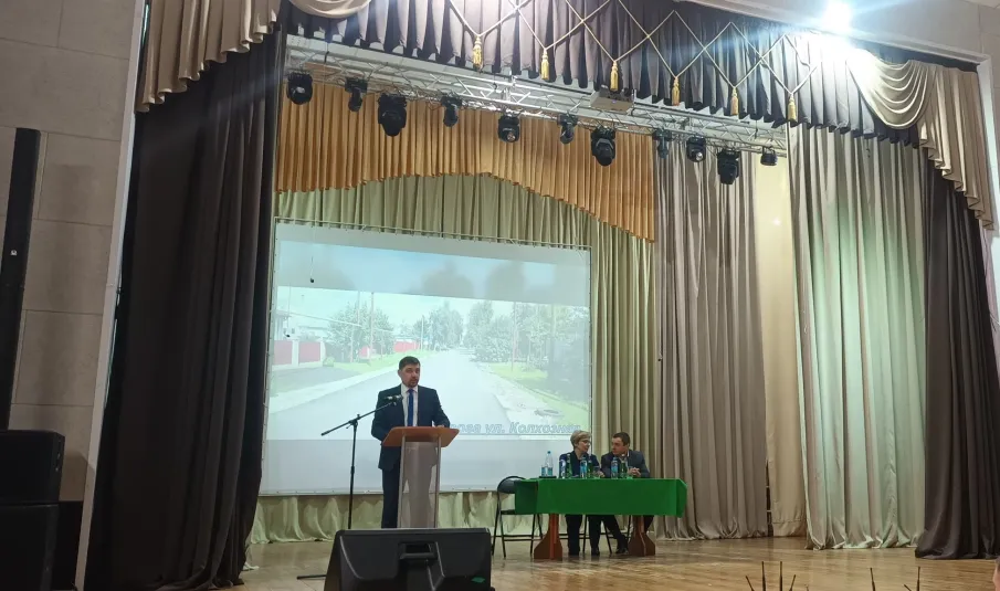 Пусть Пильна процветает!