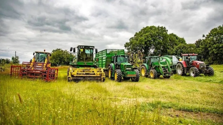 Информация от Управления сельского хозяйства  администрации Пильнинского муниципального округа об отборе получателей субсидий