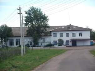 Медянский территориальный отдел