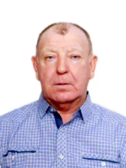 Каюмов Фярит Халимович