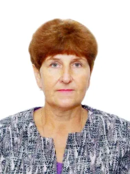 Давыдова Татьяна Васильевна