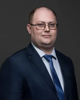 Гагин Евгений Александрович