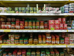 Информационное сообщение: План мероприятий по маркировке на февраль