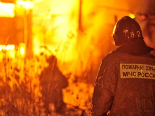 Профилактика гибели несовершеннолетних на пожарах и водных объектах