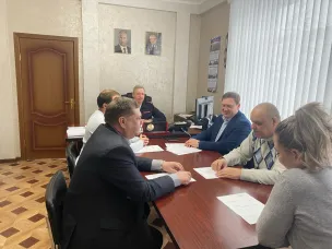 В Пильне избран новый президиум Общественного совета при Межмуниципальном отделе МВД России