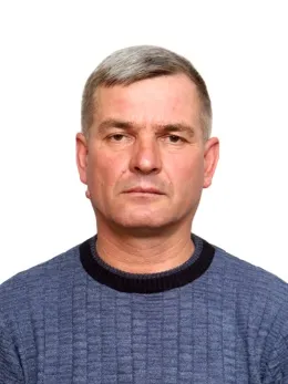 Карпухин Сергей Владимирович