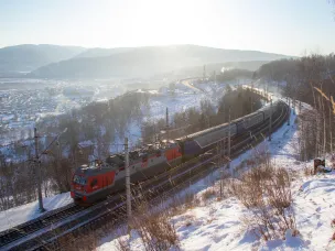 Почта России внедрила комплексное логистическое E2E-решение  для ускоренной доставки коммерческих грузов из Китая