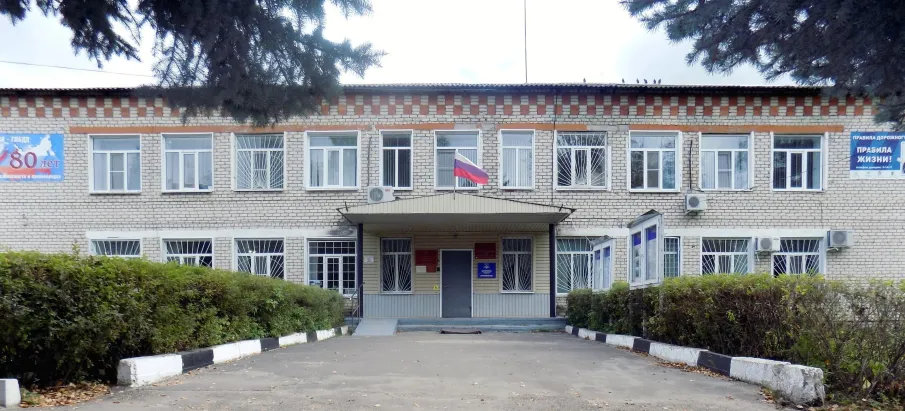 ОГИБДД МО МВД России «Пильнинский» проводит профилактические мероприятия, направленные на предупреждение дорожно - транспортных происшествий