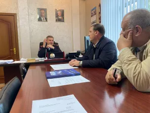 Пильнинские общественники подвели итоги работы за III квартал 2022 года