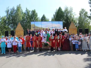Курмышу 650 лет! Громкая дата – славный юбилей!