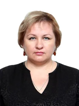 Тарлыкова Элеонора Сергеевна