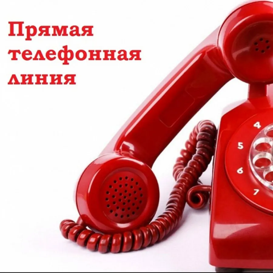 В Пильне полицейские совместно с общественниками проведут прямую телефонную линию