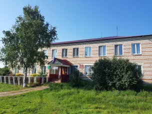 Можаров-Майданский территориальный отдел