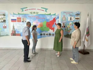 Приёмка к новому учебному году: что проверяют во второй день?