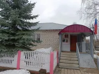 Территориальный отдел "р.п.Пильна"