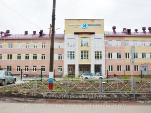 Новая, современная и красивая