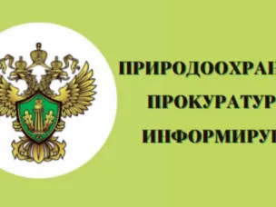 Нижегородская межрайонная природоохранная прокуратура 21 сентября 2023 года будет проводить прием граждан и предпринимательского сообщества