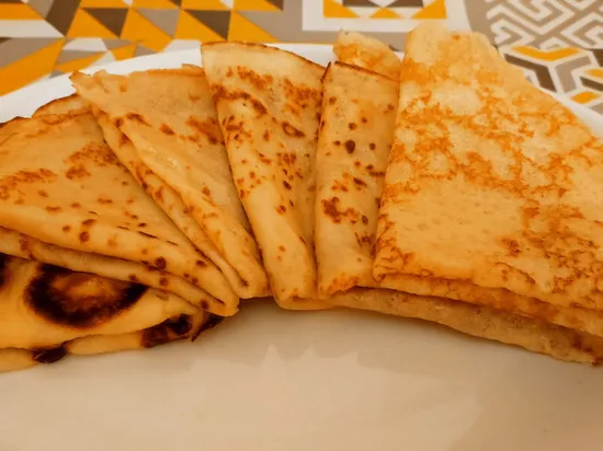 Как правильно выбрать продукты к Масленице: советы Роспотребнадзора