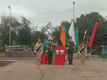 2 августа — День Воздушно-десантных войск