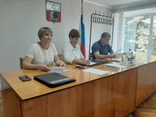24.06.22 Состоялось заседание Земского собрания