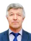 Абдулганиев Мирзахлям Гаярович
