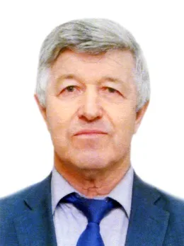 Абдулганиев Мирзахлям Гаярович