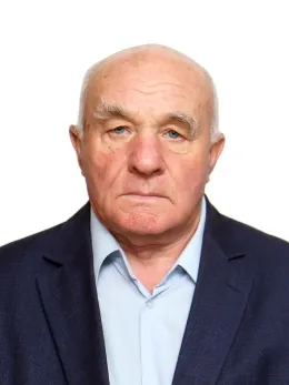 Лиганов Пётр Николаевич