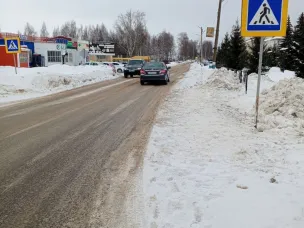 Дороги в порядке — зима под контролем!
