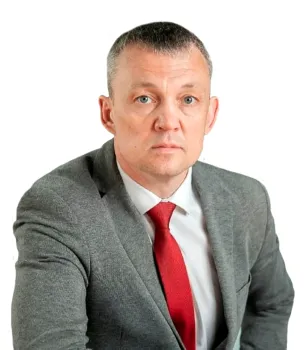 Шпеньков Артем Владимирович