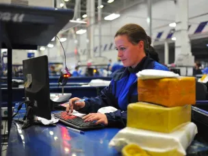 Почта России завершила крупный проект по импортозамещению