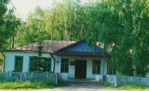 Курмышский территориальный отдел