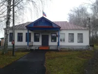 Тенекаевский территориальный отдел