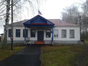 Тенекаевский территориальный отдел