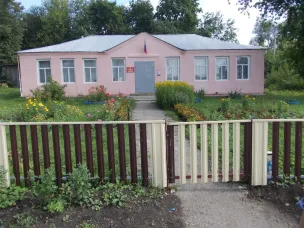 Бортсурманский территориальный отдел