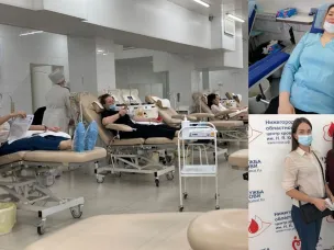 Большие сердца Росреестра