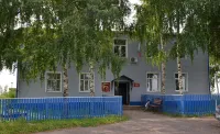 Языковский территориальный отдел