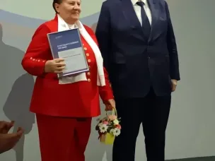 СВОим сердцем: 119 нижегородцев наградили за активную помощь участникам СВО.