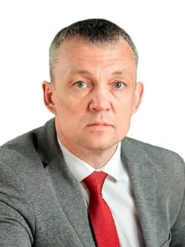 Шпеньков Артем Владимирович