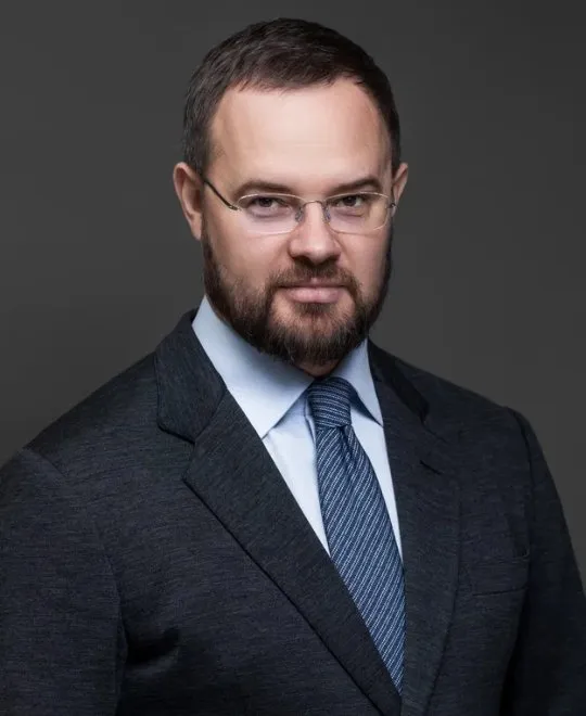 Заместитель губернатора Нижегородской области Сергей Морозов 14 мая проведет личный прием граждан