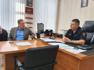 Общественный совет подвел итоги