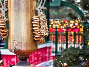 Общепит зимой:  требования к организации