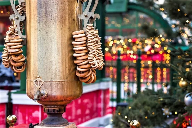 Общепит зимой:  требования к организации