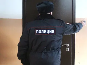 Сотрудники пильнинской полиции провели оперативно – профилактическую операцию «Жилой сектор»