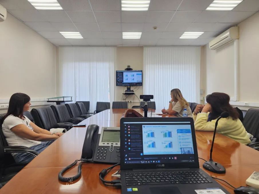 Партнерство Нижегородского Росреестра и кадастровых инженеров:  путь к качественным услугам для граждан