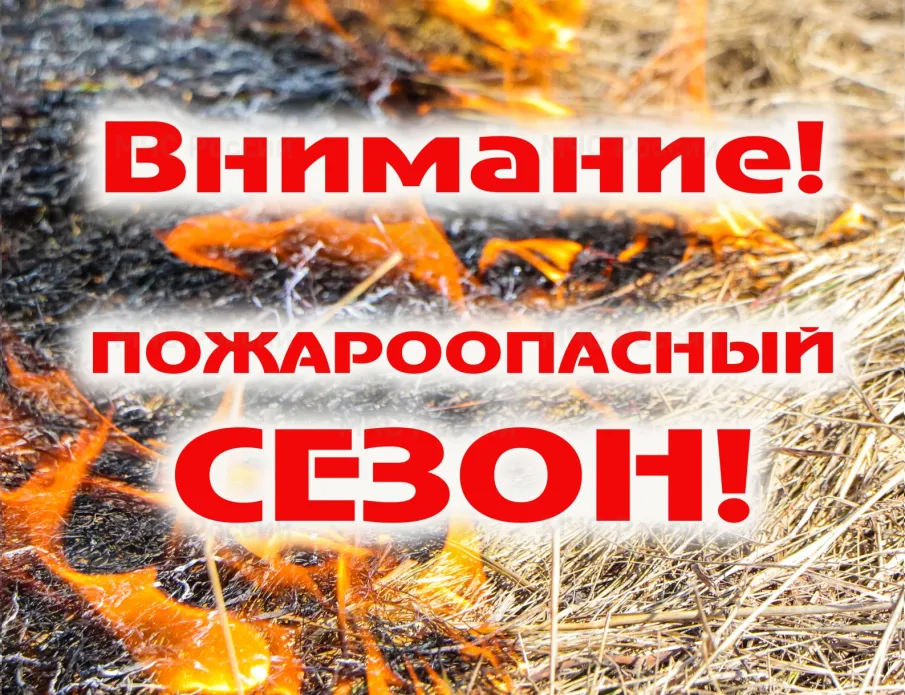 ЕДДС Пильнинского округа информирует: Экстренное предупреждение