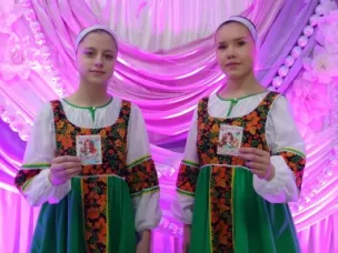 В Пильнинском КДЦ состоялся праздничный концерт, посвященный Международному женскому дню