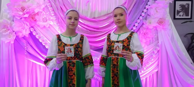 В Пильнинском КДЦ состоялся праздничный концерт, посвященный Международному женскому дню