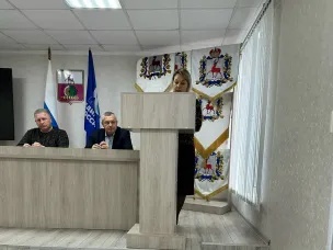 Пильнинский округ готовится к весне